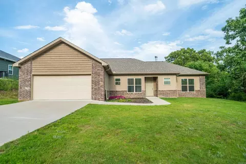 431 Shady Hls, Hot Springs, AR 71901