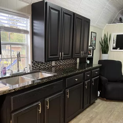 Kitchen - 196 Pine Valley Dr, Conway, AR 72034 photo 5 of 9