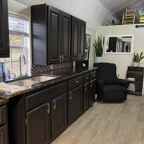 Kitchen - 196 Pine Valley Dr, Conway, AR 72034 photo 4 of 9