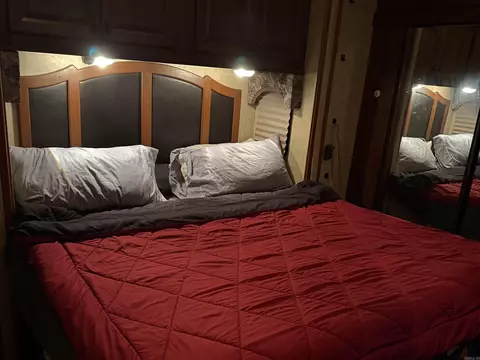 Bedroom - 196 Pine Valley Dr, Conway, AR 72034 photo 2 of 4