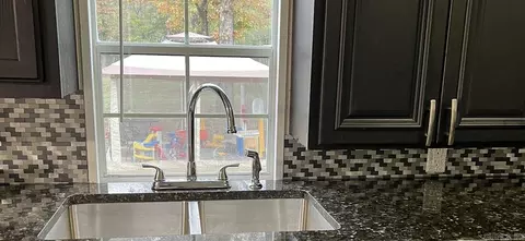 Kitchen - 196 Pine Valley Dr, Conway, AR 72034 photo 6 of 9
