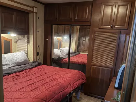 Bedroom - 196 Pine Valley Dr, Conway, AR 72034 photo 3 of 4