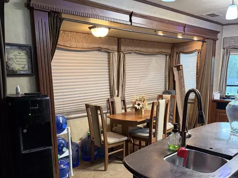 Dining - 196 Pine Valley Dr, Conway, AR 72034 photo 1 of 1