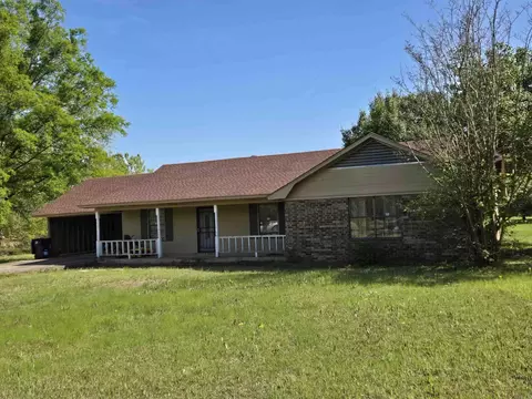 5906 Gwen Ln, Pine Bluff, AR 71603