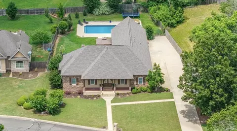 118 Beulah Land Pl, Hot Springs, AR 71901