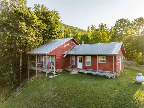 400 Mt Laurel Loop, Glenwood, AR 71943