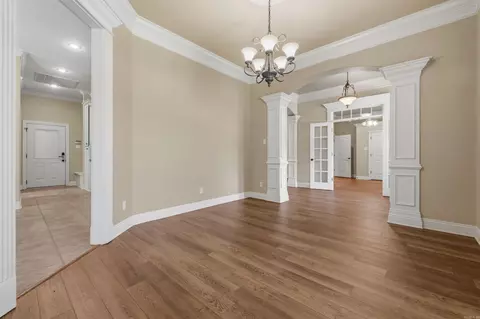 Entry Way - 305 Edgewood Dr, Cabot, AR 72023 photo 1 of 3
