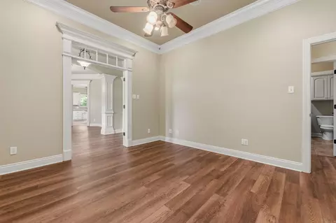 Living - 305 Edgewood Dr, Cabot, AR 72023 photo 5 of 7