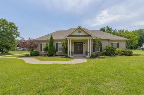 305 Edgewood Dr, Cabot, AR 72023