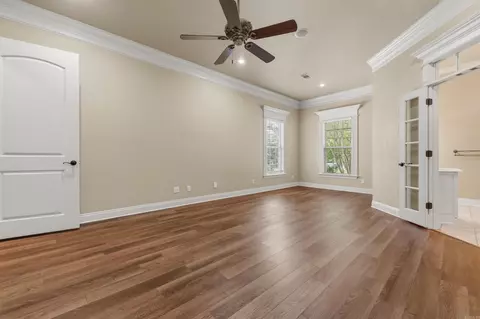Bedroom - 305 Edgewood Dr, Cabot, AR 72023 photo 2 of 6