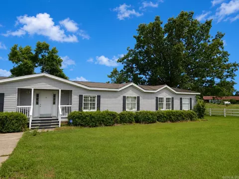 1275 Cadron Creek Rd, Quitman, AR 72131