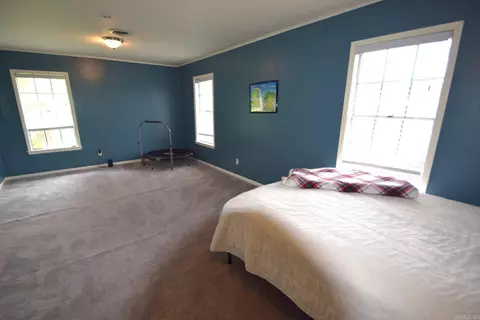 Bedroom - 19919 E Pinnacle Rd, Roland, AR 72135 photo 1 of 5