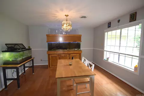 Dining - 19919 E Pinnacle Rd, Roland, AR 72135 photo 2 of 2