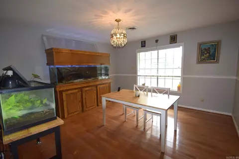 Dining - 19919 E Pinnacle Rd, Roland, AR 72135 photo 1 of 2