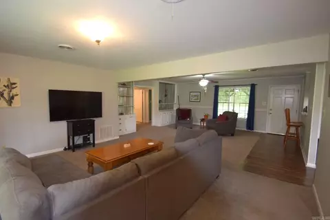 Living - 19919 E Pinnacle Rd, Roland, AR 72135 photo 4 of 4
