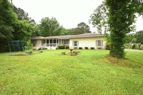 Exterior - 19919 E Pinnacle Rd, Roland, AR 72135 photo 2 of 3