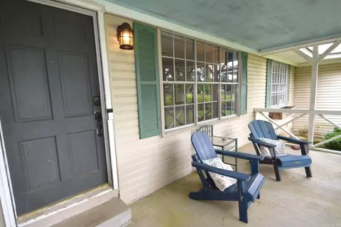 Exterior - 19919 E Pinnacle Rd, Roland, AR 72135 photo 3 of 3