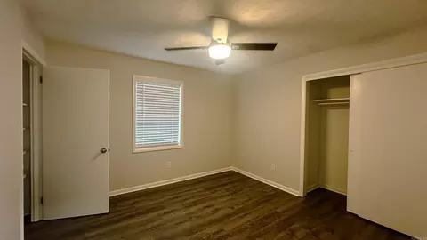 Bedroom - 2914 Wren St, Pine Bluff, AR 71603 photo 1 of 2
