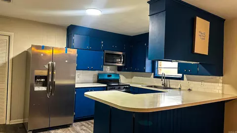 Kitchen - 2914 Wren St, Pine Bluff, AR 71603 photo 1 of 1