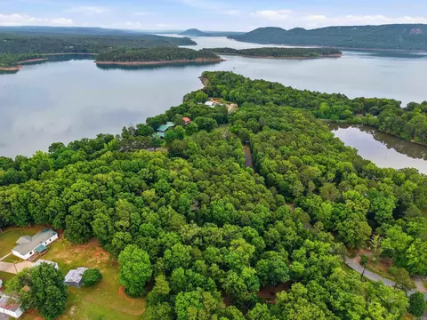 Water Rd/clinton, Clinton, AR 72031