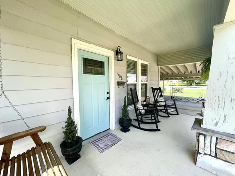 Exterior - 508 W Main St, Trumann, AR 72472 photo 2 of 7