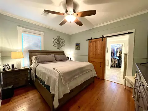 Bedroom - 508 W Main St, Trumann, AR 72472 photo 1 of 4
