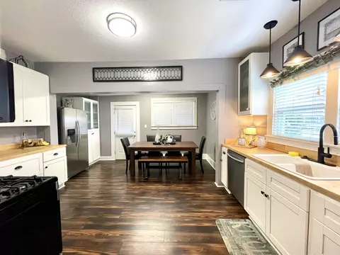 Kitchen - 508 W Main St, Trumann, AR 72472 photo 1 of 6