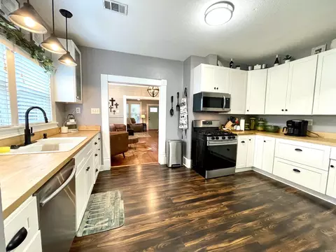 Kitchen - 508 W Main St, Trumann, AR 72472 photo 6 of 6