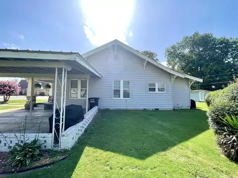 Exterior - 508 W Main St, Trumann, AR 72472 photo 6 of 7