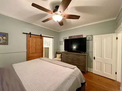 Bedroom - 508 W Main St, Trumann, AR 72472 photo 2 of 4