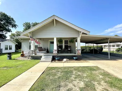 Exterior - 508 W Main St, Trumann, AR 72472 photo 7 of 7