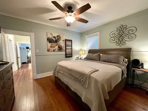 Bedroom - 508 W Main St, Trumann, AR 72472 photo 3 of 4