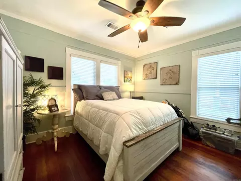 Bedroom - 508 W Main St, Trumann, AR 72472 photo 4 of 4