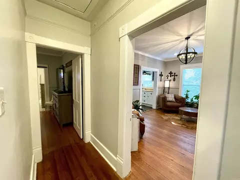 Entry Way - 508 W Main St, Trumann, AR 72472 photo 1 of 2