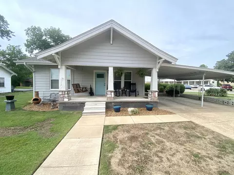 508 W Main St, Trumann, AR 72472