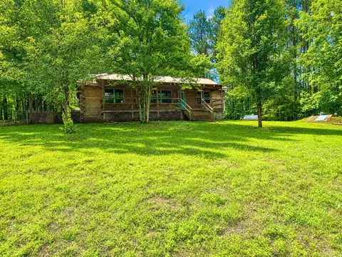 196 Peaceful Hills Rd, Bonnerdale, AR 71933