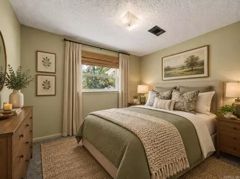 Bedroom - 516 Jefferson St, Benton, AR 72015 photo 5 of 9
