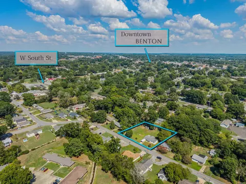 516 Jefferson St, Benton, AR 72015 photo 8