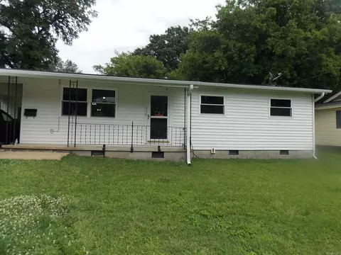 516 Jefferson St, Benton, AR 72015