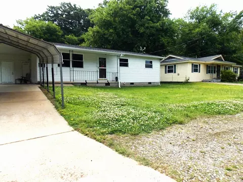 516 Jefferson St, Benton, AR 72015