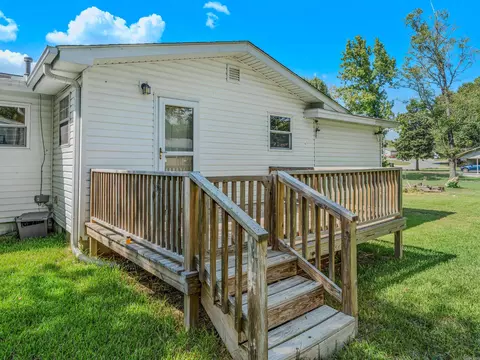 516 Jefferson St, Benton, AR 72015 photo 44