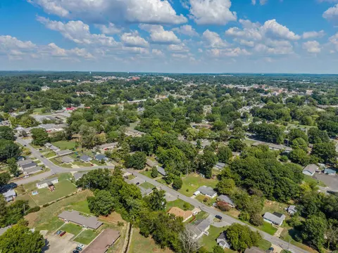 516 Jefferson St, Benton, AR 72015 photo 7