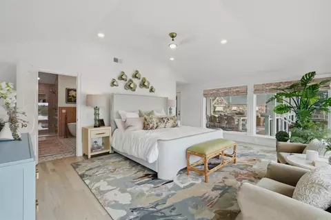 Bedroom - 601 W W Riv, Ozark, AR 72949 photo 2 of 7