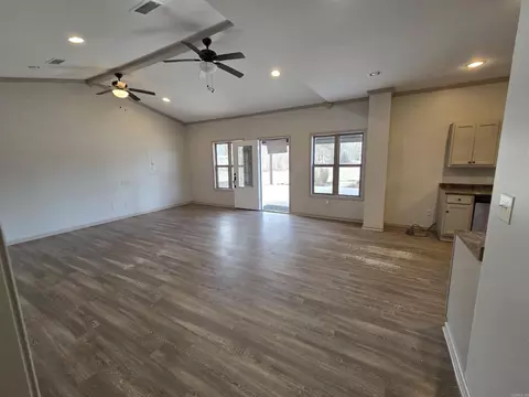 Living - 4205 Ryburn Rd, Pine Bluff, AR 71603 photo 2 of 2