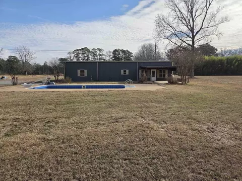 4205 Ryburn Rd, Pine Bluff, AR 71603