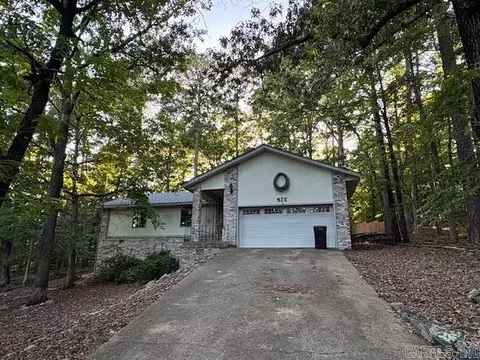6 N Badalona Dr, Hot Springs Village, AR 71909