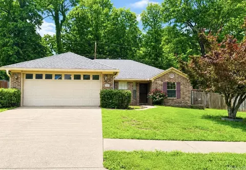 2921 Henson Pl, Bryant, AR 72022