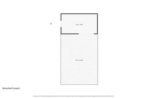 Floorplan - 2 N Riverview Ln, Mountain View, AR 72560 photo 3 of 3