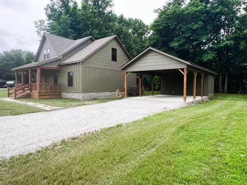 Other - 2 N Riverview Ln, Mountain View, AR 72560 photo 2 of 3