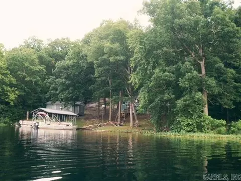 435 Woodland Hills Rd, Hardy, AR 72542